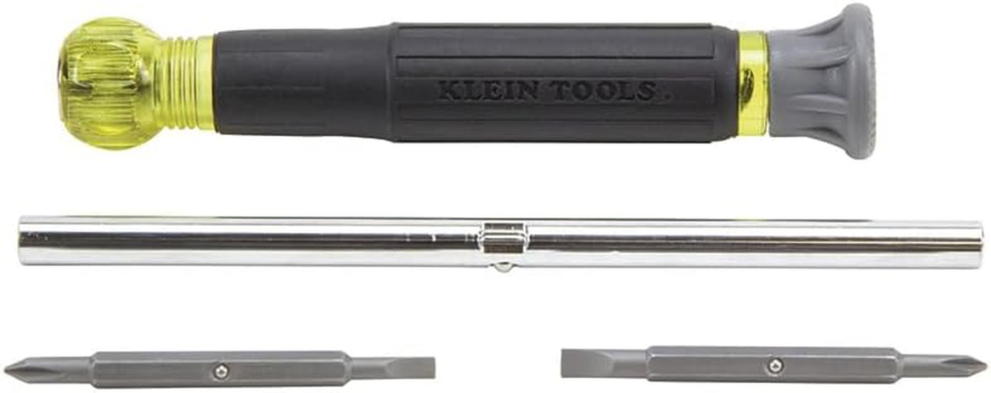 32581 4-In-1 Electronics Screwdriver Set
