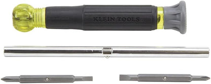 32581 4-In-1 Electronics Screwdriver Set