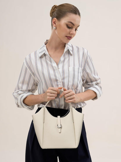 Designer Genuine Leather Purses Elegant 