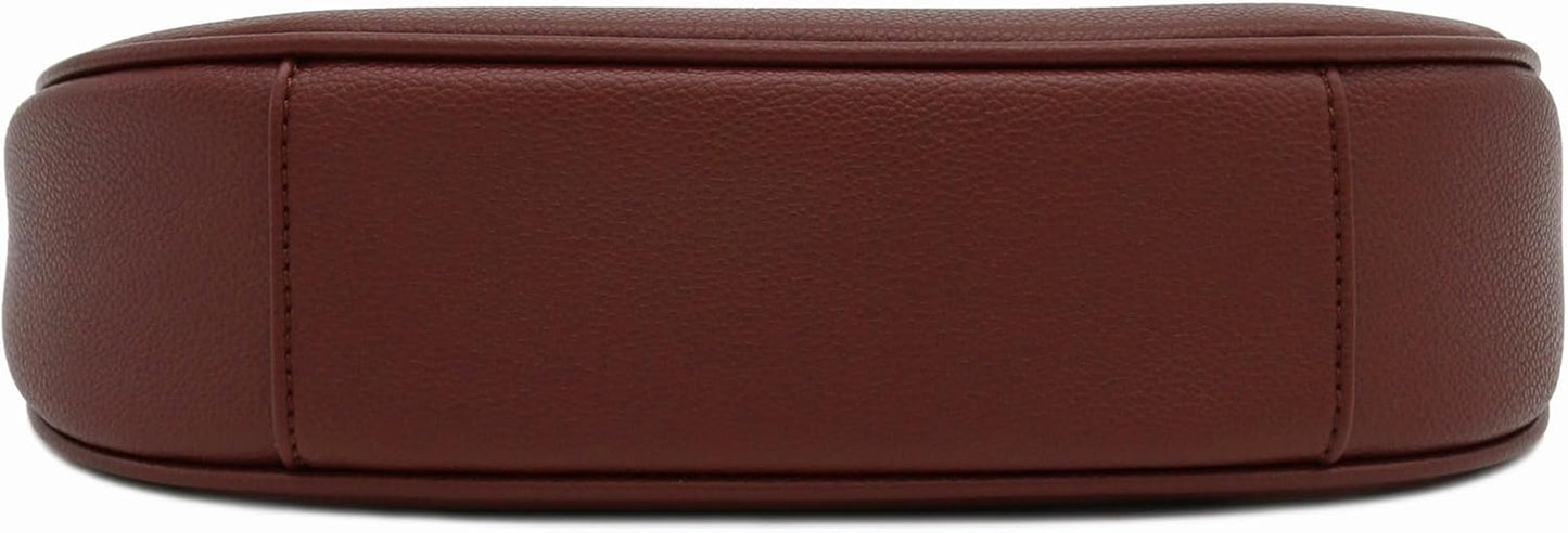 Elegant Crescent Shoulder Bag Underarm