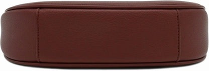 Elegant Crescent Shoulder Bag Underarm