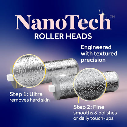 Dr. Scholl'S Pedi Perfect Electric Foot