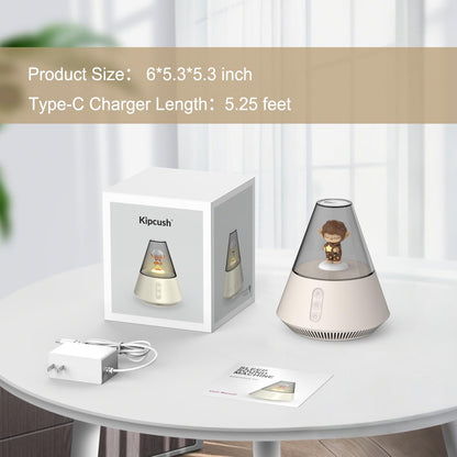 Baby & Kids Sound Machine with Night 
