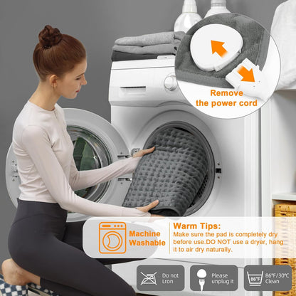 Heating Pad,Electric Heating Pads 