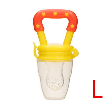 SafeBite Baby Feeder