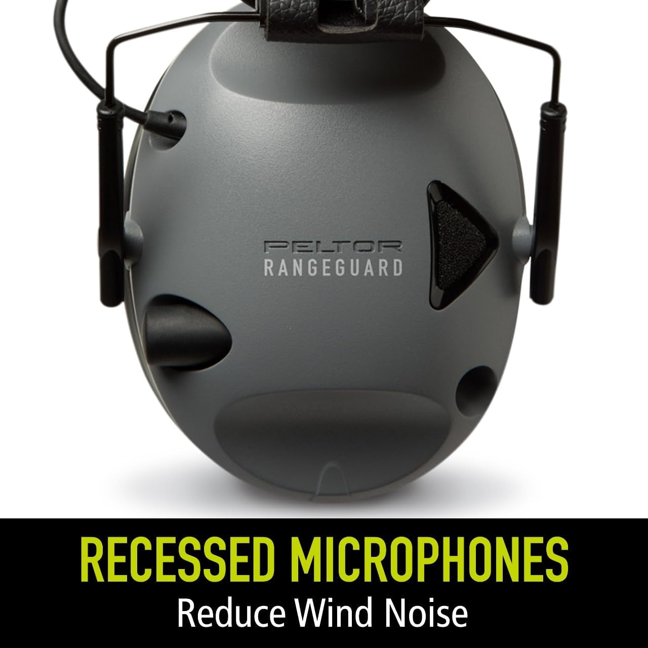 Peltor Sport Rangeguard Electic Hearing