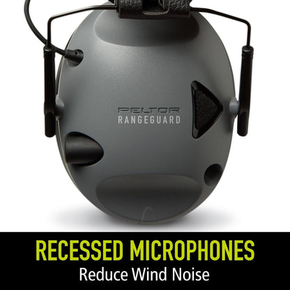 Peltor Sport Rangeguard Electic Hearing