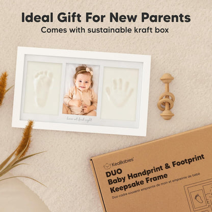Baby Hand and Footprint Kit  Handprint