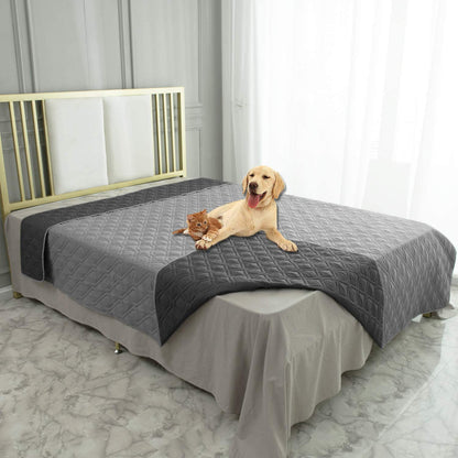 Waterproof Dog Bed Cover Pet Blanket