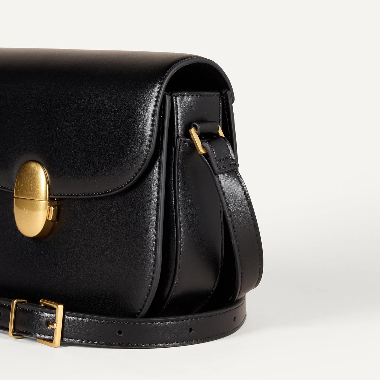 Essentials Women'S Vegan Leather bag