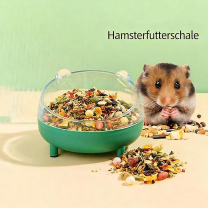 Hamster Sand Bath Container
