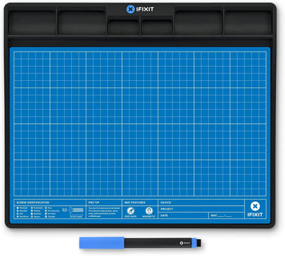 Fixmat - Magnetic Electronic Repair