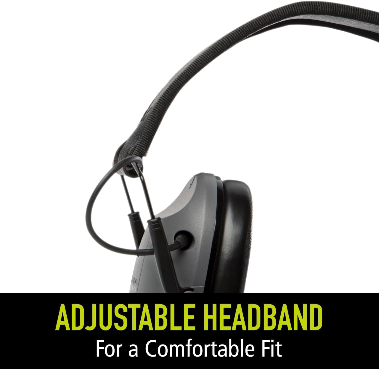 Peltor Sport Rangeguard Electic Hearing