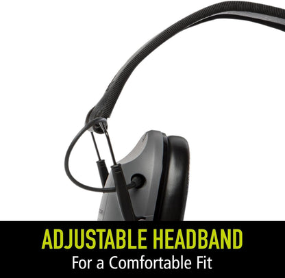 Peltor Sport Rangeguard Electic Hearing