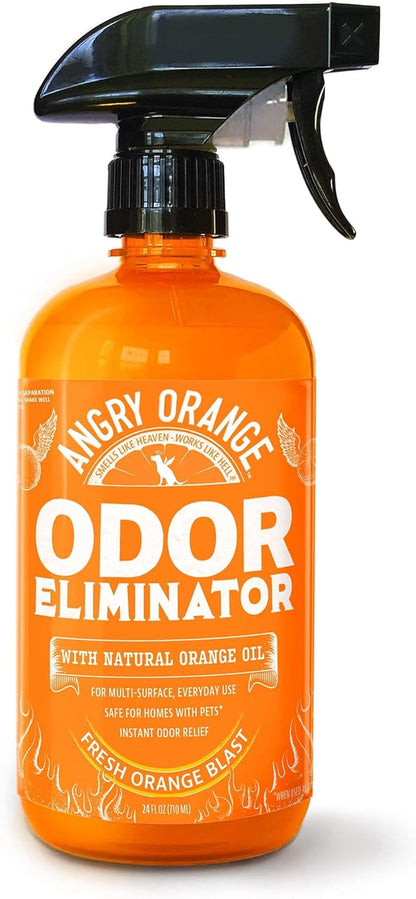 Pet Odor Eliminator for Dog ,Cat Urine