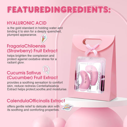 15 PACK Skincare Gift Set for Teen Girls