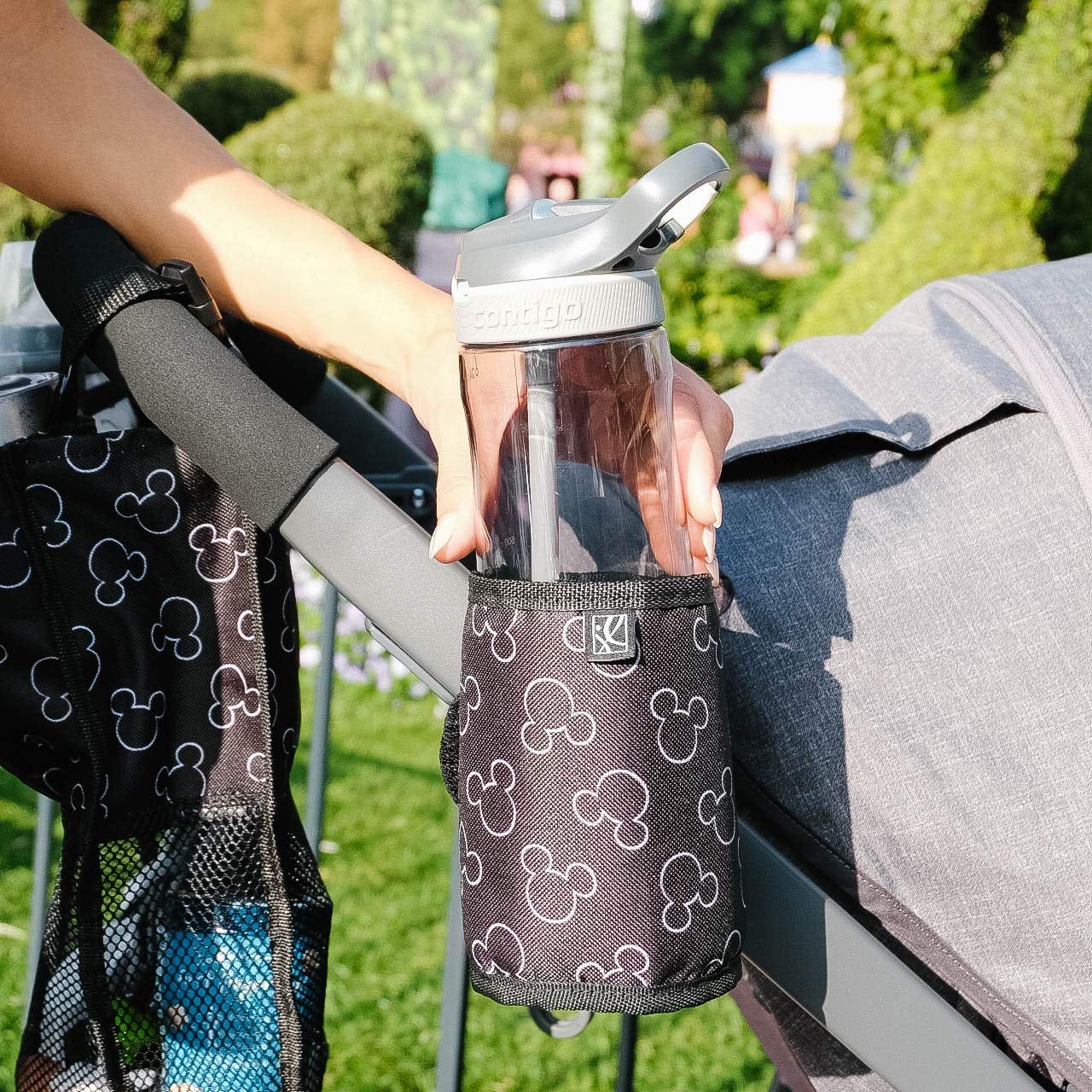 Disney Baby by  Universal Cup Holder