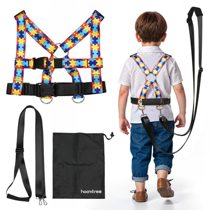 Safety Harness Leash for Special Needs