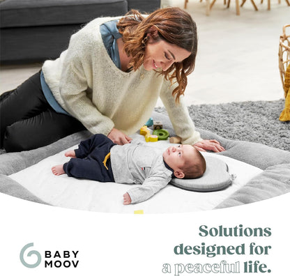 Lovenest Organic Baby Infant Cushion