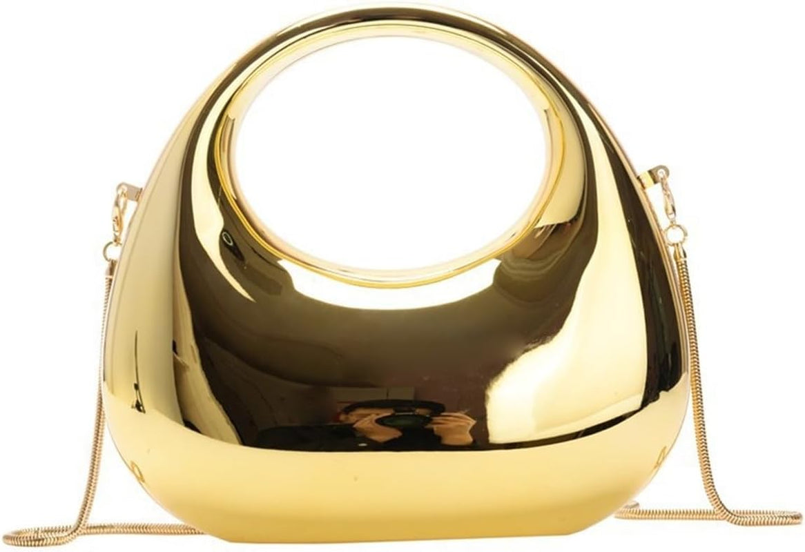 Acrylic Handbags for Women Cute Acrylic