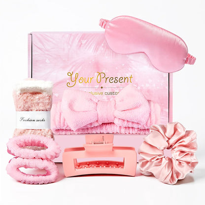 Mini Spa Kit for Girls Teen Girl Gifts