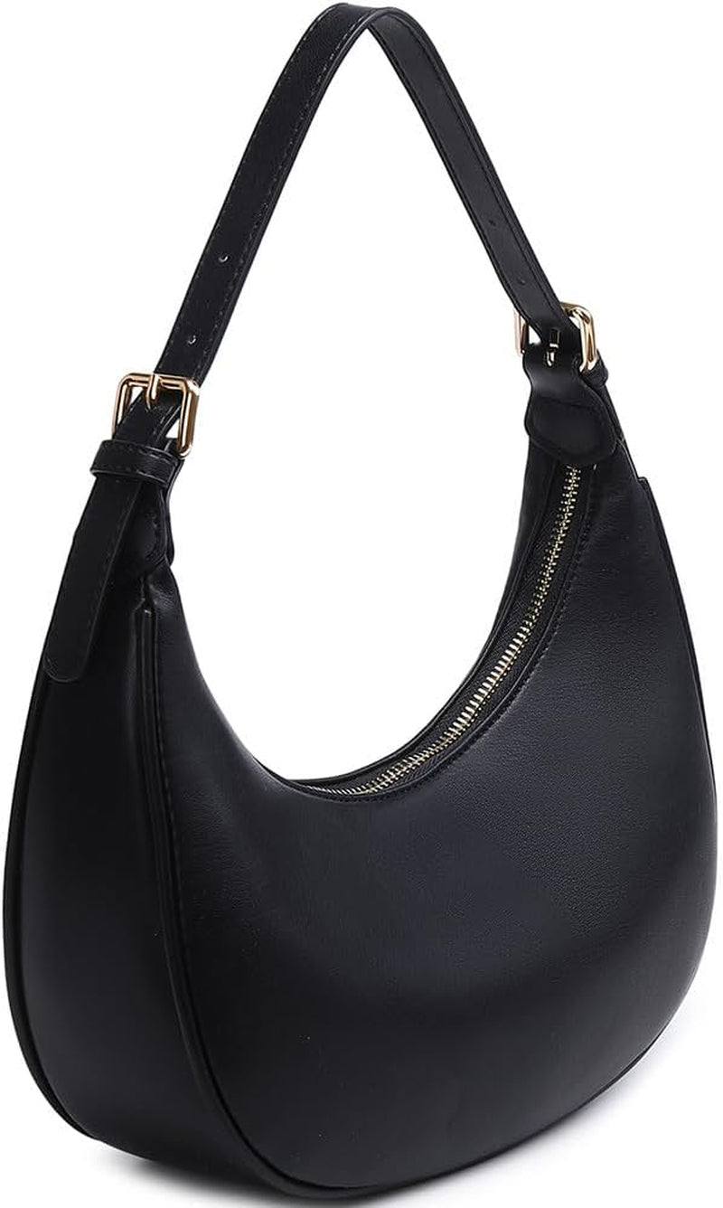 Fashion Small Crescent Underarm Shoulder