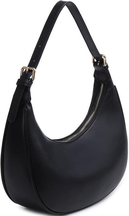 Fashion Small Crescent Underarm Shoulder
