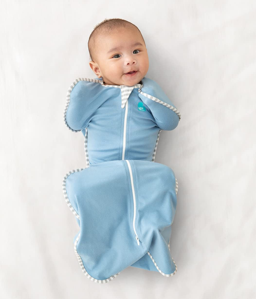Swaddle UP,Baby Sleep Sack,Self-Soothing