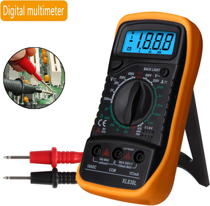 Soldering Iron Kit,80W LCD Digital