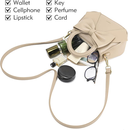 Small Purses for Women Crossbody Bag,