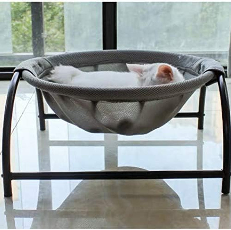 Cat Bed Dog/Pet Hammock Bed FreeStanding