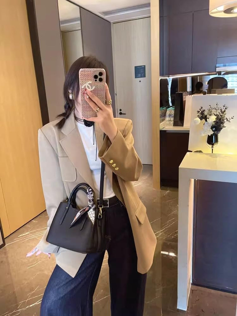 Wallet and Handbag, Top Handle