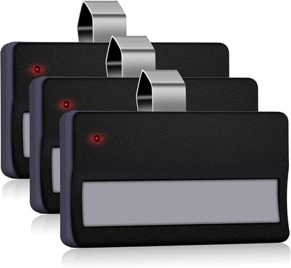 3X 971LM Liftmaster Garage Door Opener