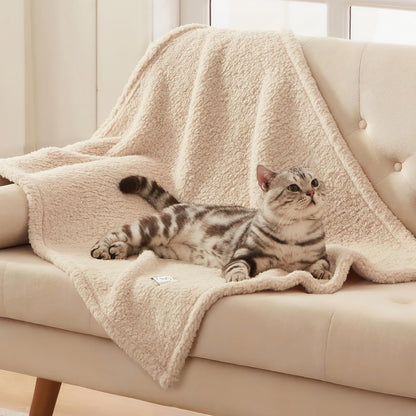 1 Pack 3 Calming Blankets Fluffy 