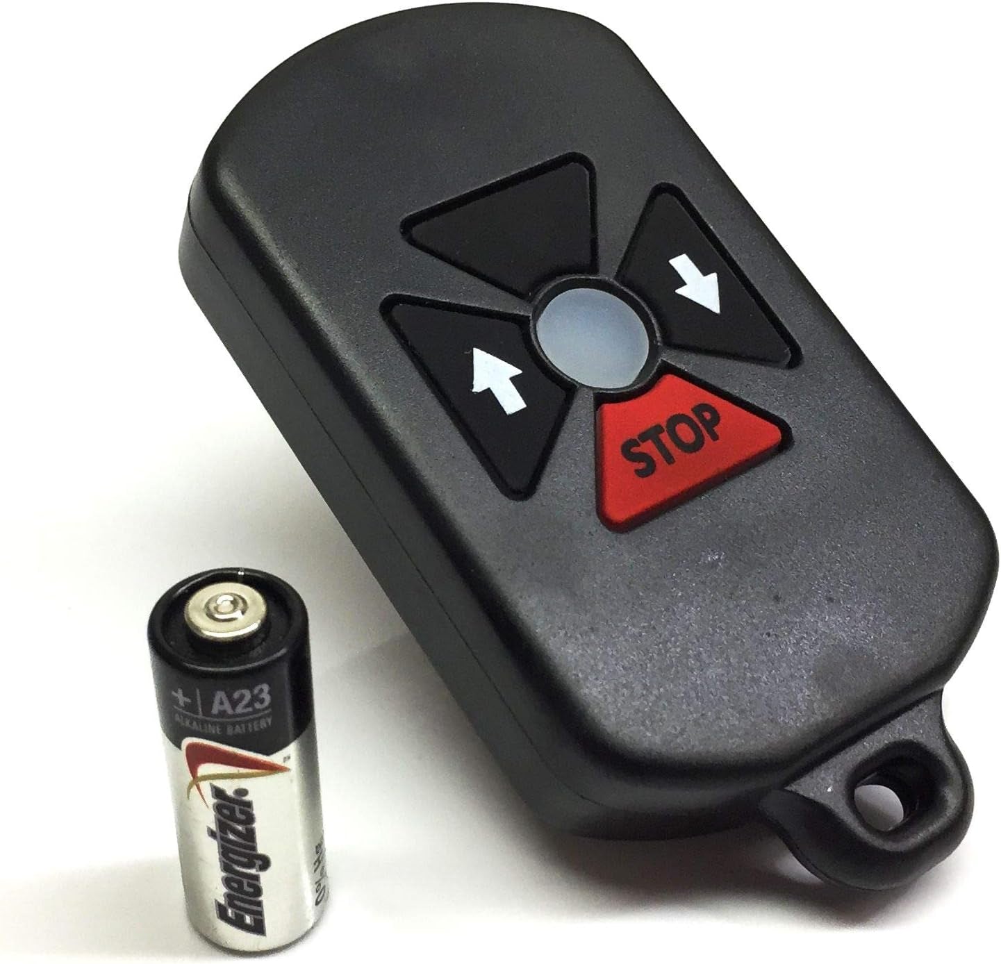 Replacement 3-Button Overhead Door