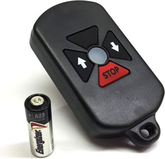 Replacement 3-Button Overhead Door