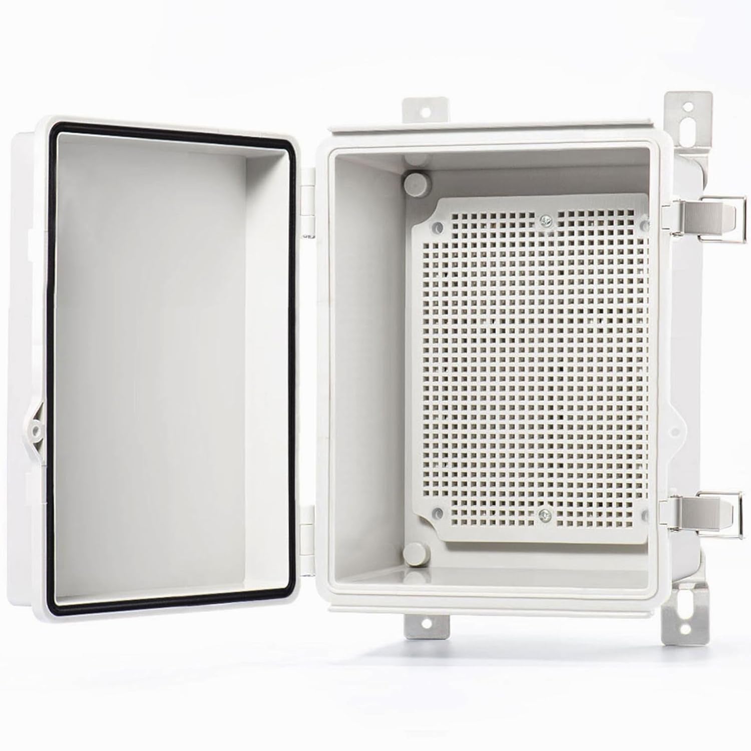 Waterproof Junction Box IP67 Outdoor