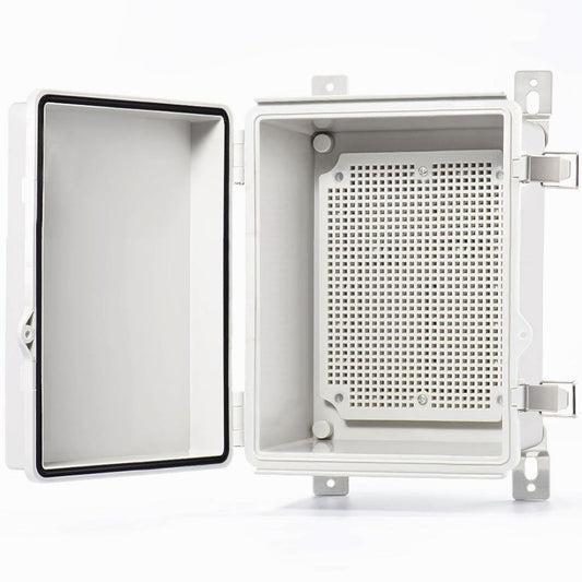 Waterproof Junction Box IP67 Outdoor
