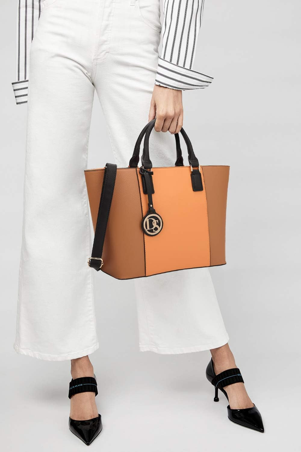 Women Large Designer Handbags 
