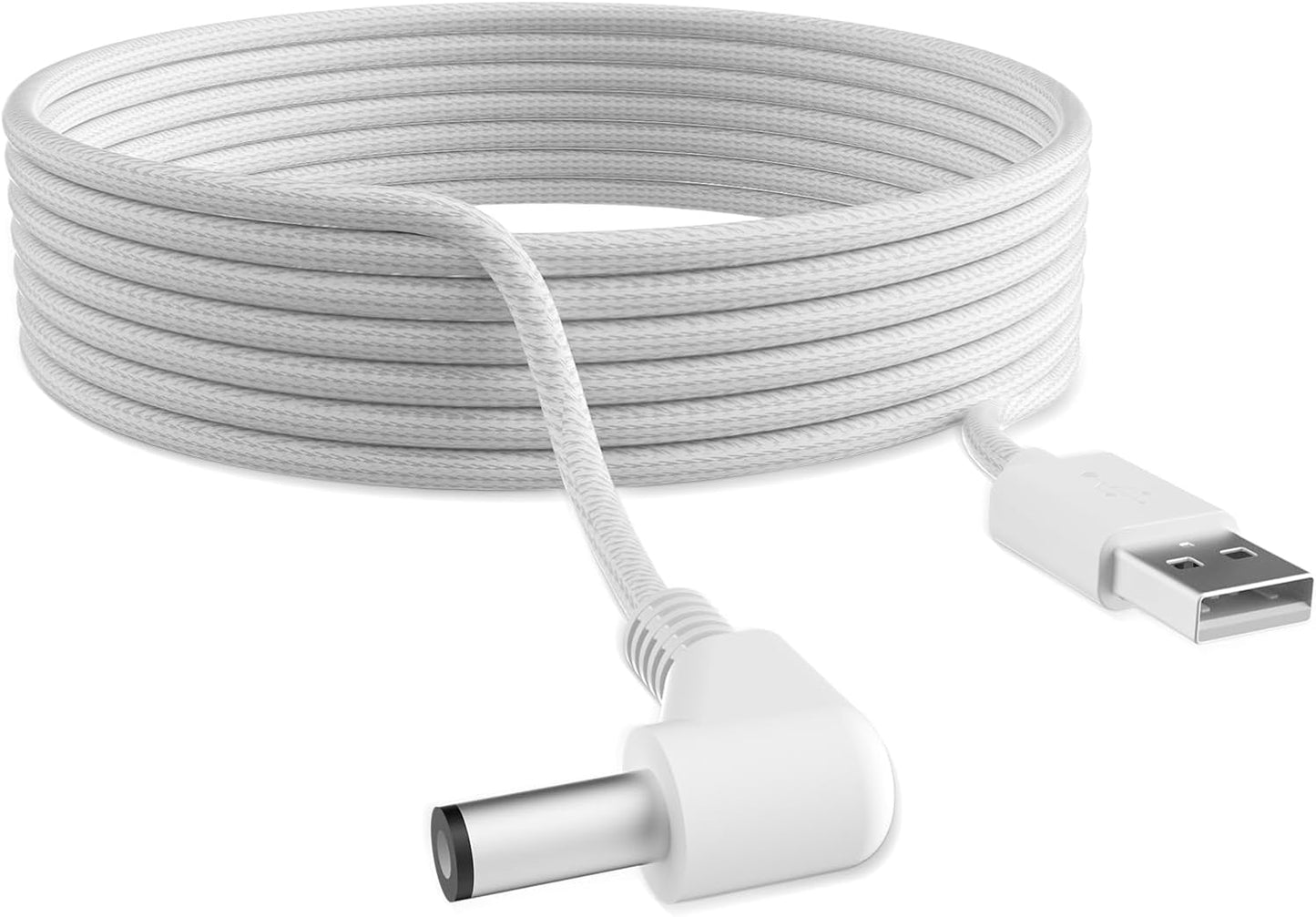 Power Cord for Automatic Pet Feeder