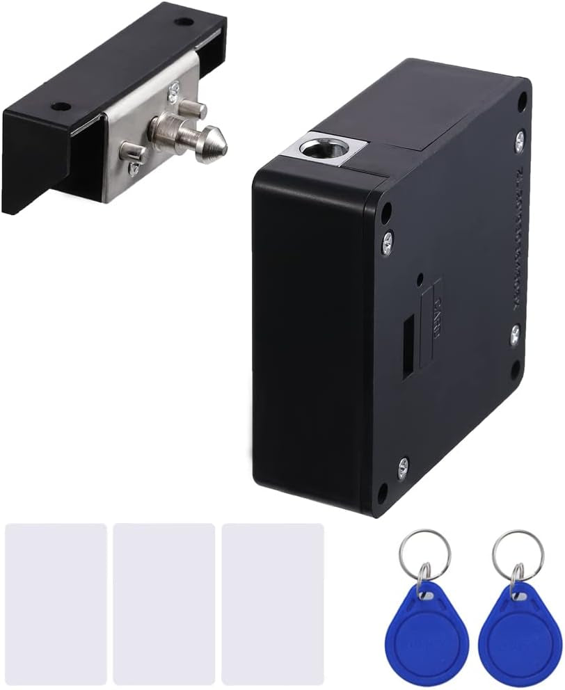 RFID Lock Electronic Cabinet Lock 