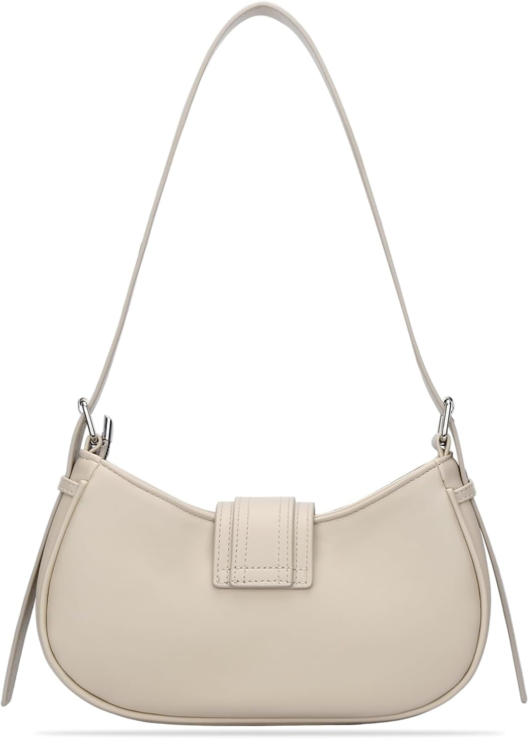 Shoulder Bags for Women Retro Crescent