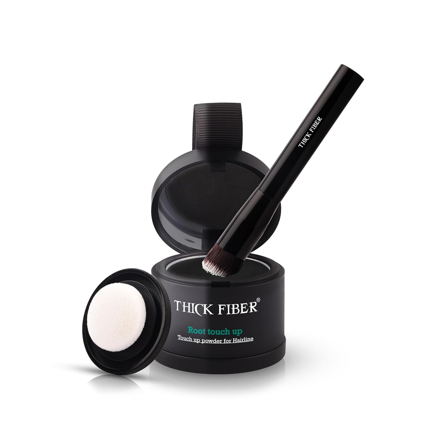 Root Touch up Powder - Water & Sweat 