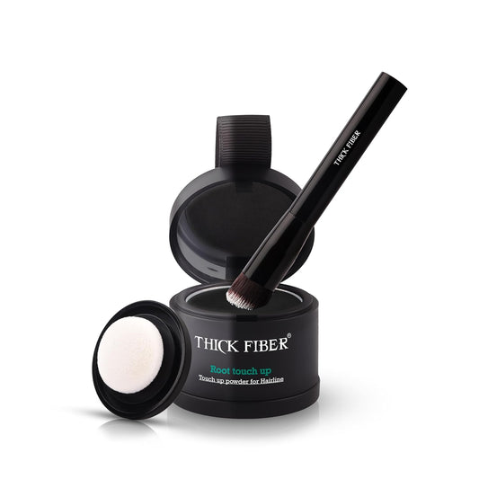 Root Touch up Powder - Water & Sweat 
