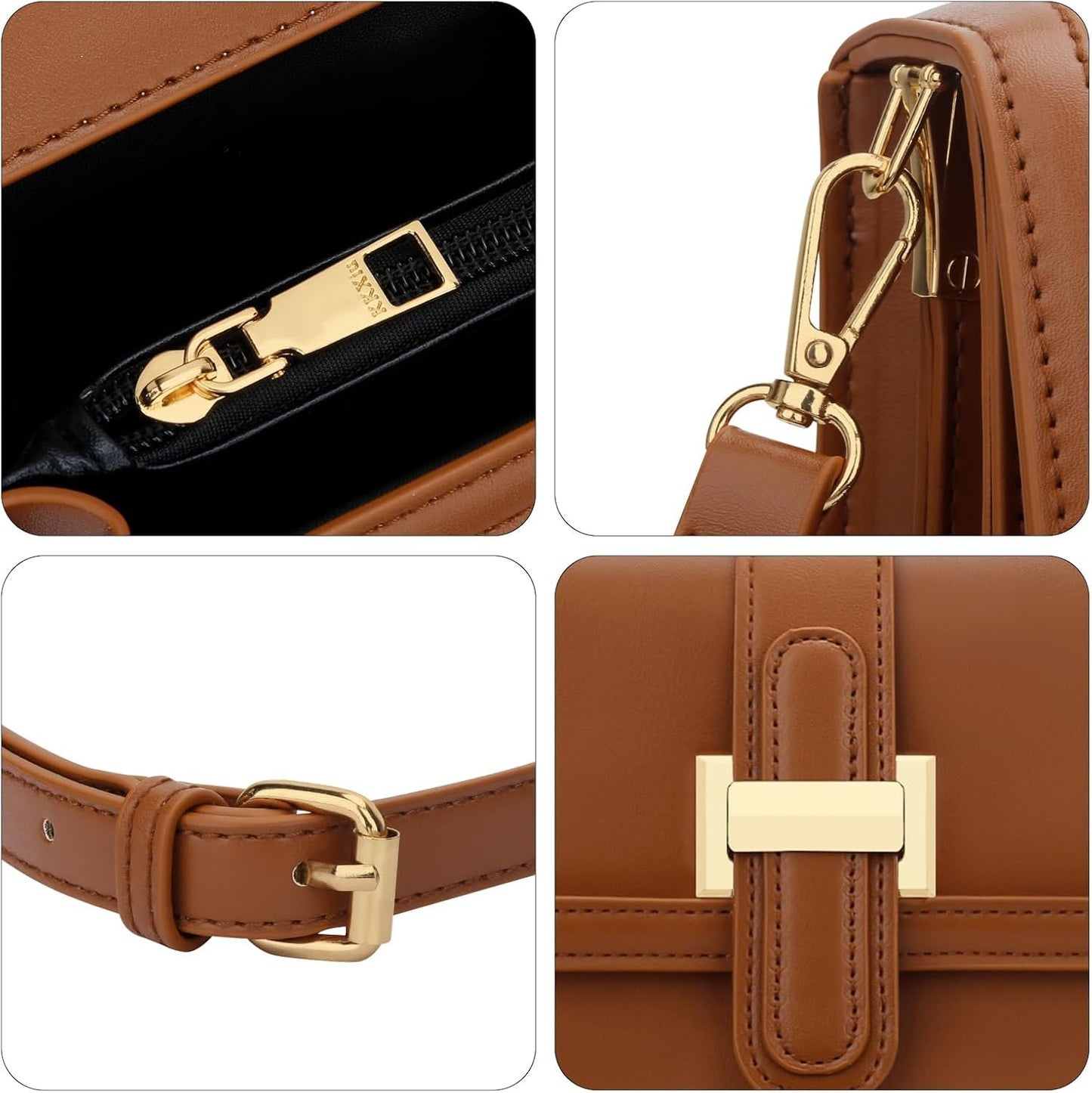 Crossbody Bags for Women top Purses