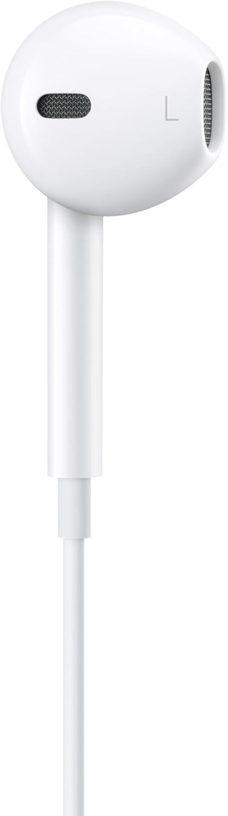 Earpods Headphones with USB-C Plug