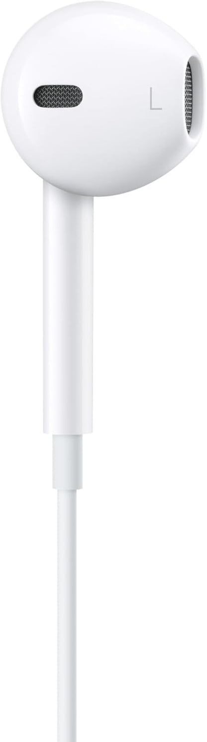 Earpods Headphones with USB-C Plug