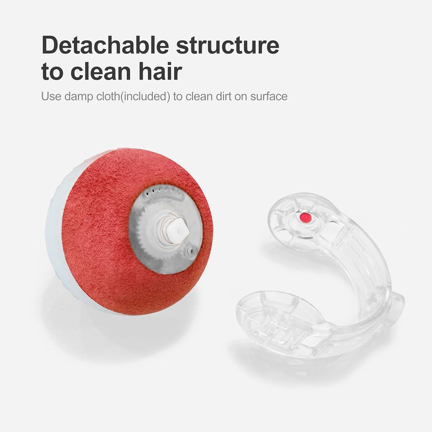 Interactive Cat Toys for Indoor Cats