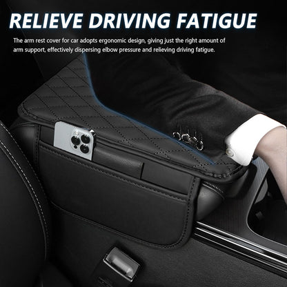 Upgraded Car Center Console Cover