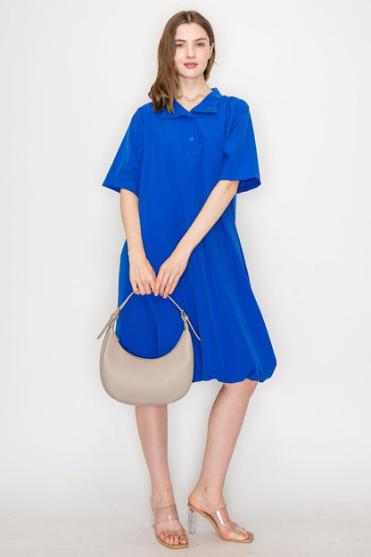 Elegant Crescent Shoulder Bag Underarm